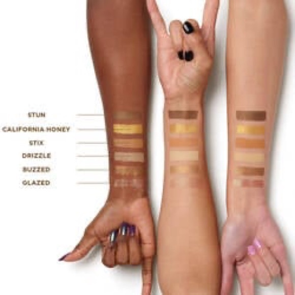 ✨HOST PICK✨Urban decay honey pot set - Picture 5 of 5